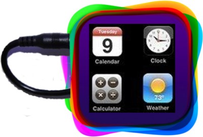 WWDC 2013: iWatch official