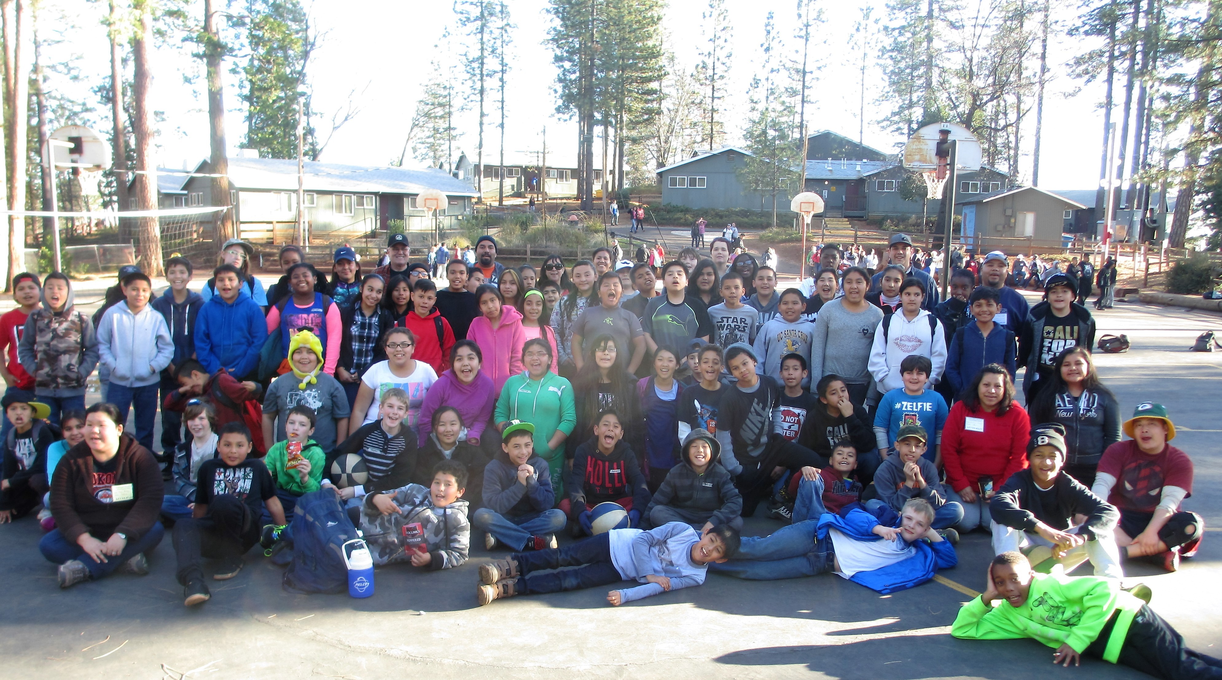 Mr. Christiansen Yokomi Elementary 6th Grade