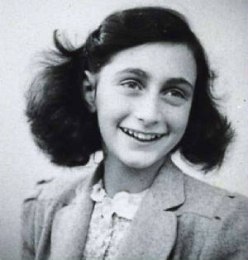 Anne Frank Website