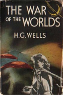 H.g Wells