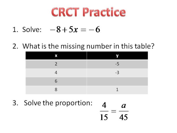 Combine Like Terms