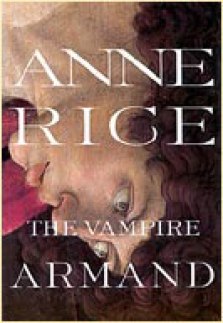 anne rice books queen of the damned
