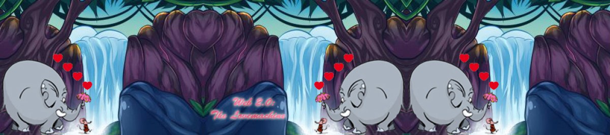 The Lovemachine Web 2.0