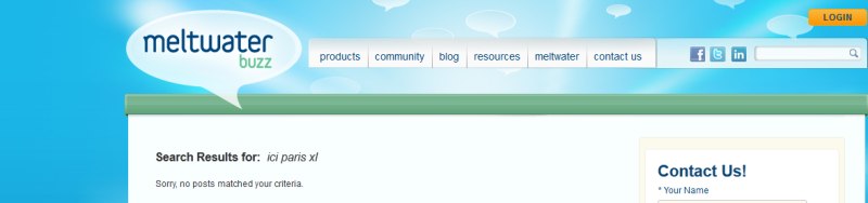 Monitter RSS reader Homer Jay Simpson