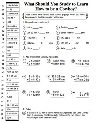 Shartey Math Mrs. Merry's STAAR Math Class