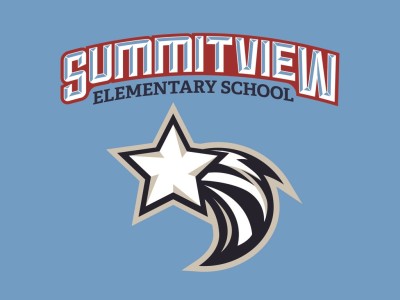 Summitview Elementary Computer Lab