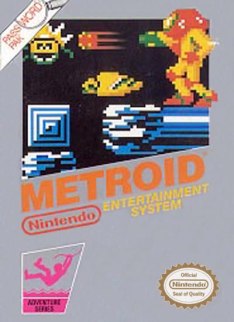 Nintendo's #1 Bounty Hunter
