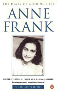 Anne Frank: Life in Hiding