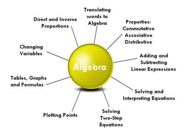 Mr Williams math class...