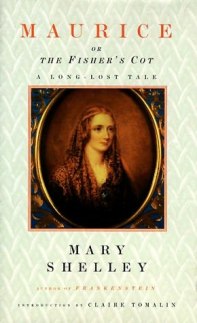 The life of Mary Shelley